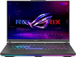 ASUS ROG Strix G16 (2024) Gaming Laptop,